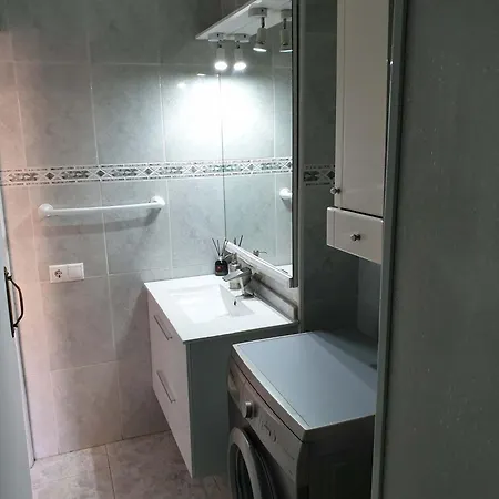 Holiday home Apartamento Banfield Fuengirola