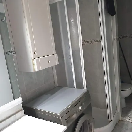 Holiday home Apartamento Banfield *